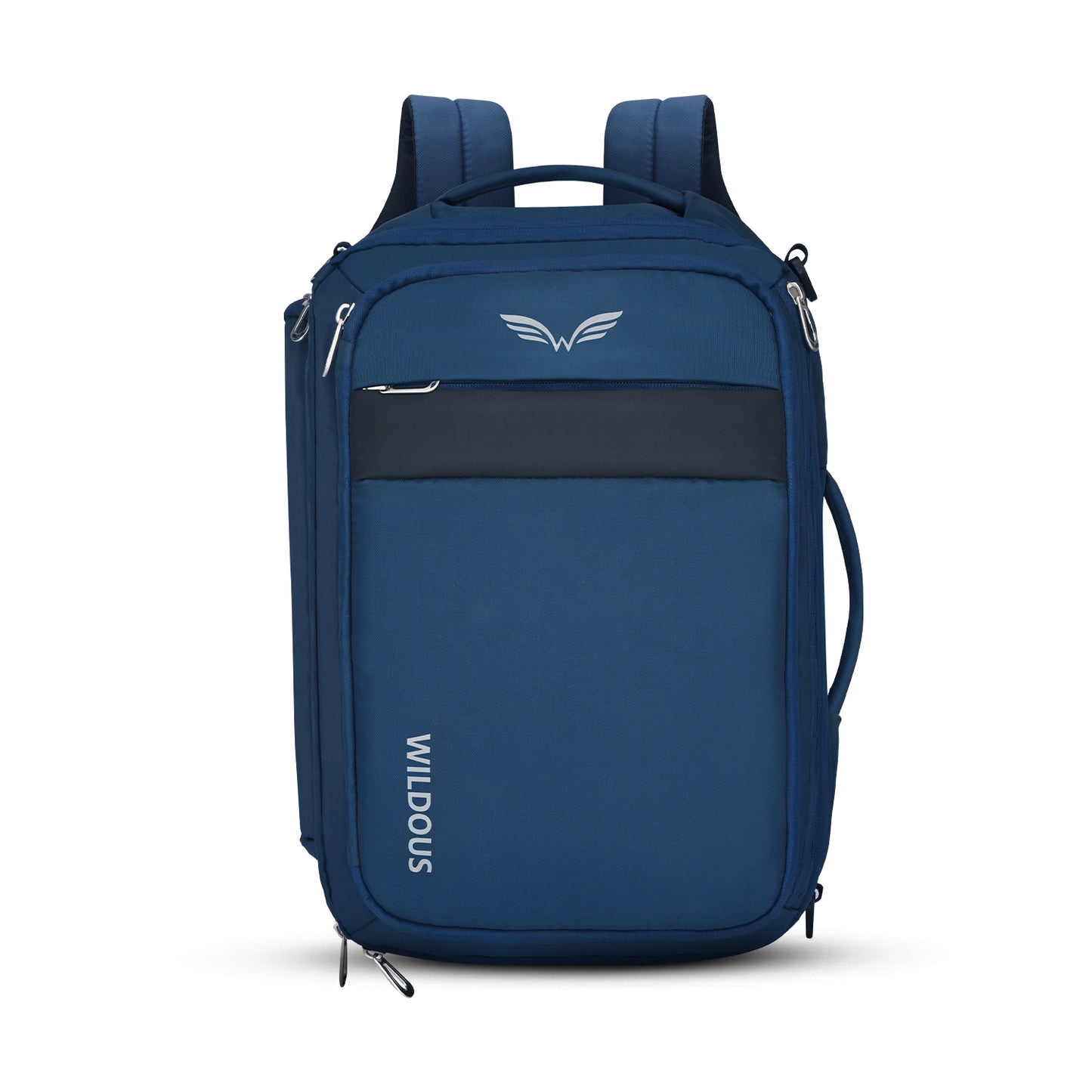 Phoenix 3 Black