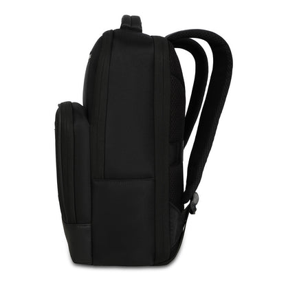 Wildous Velcro Premium Laptop Backpack – Spacious, Organized & Built for Professionals
