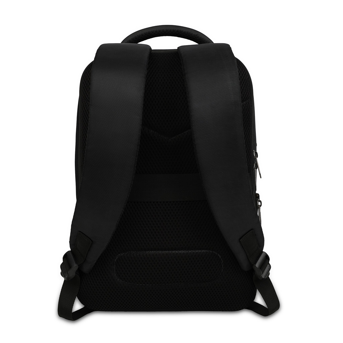Wildous Velcro Premium Laptop Backpack – Spacious, Organized & Built for Professionals