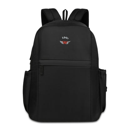 Wildous Zyro Spacious & Smart Laptop Backpack Olive