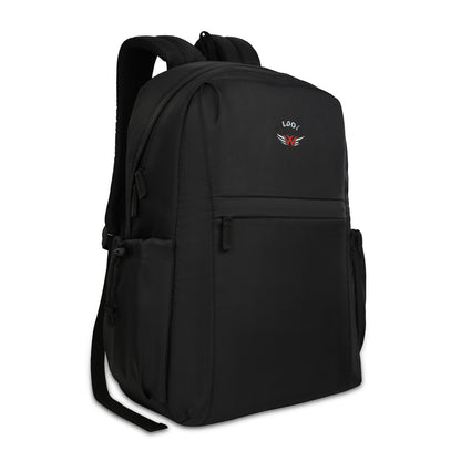 Wildous Zyro Spacious & Smart Laptop Backpack Olive