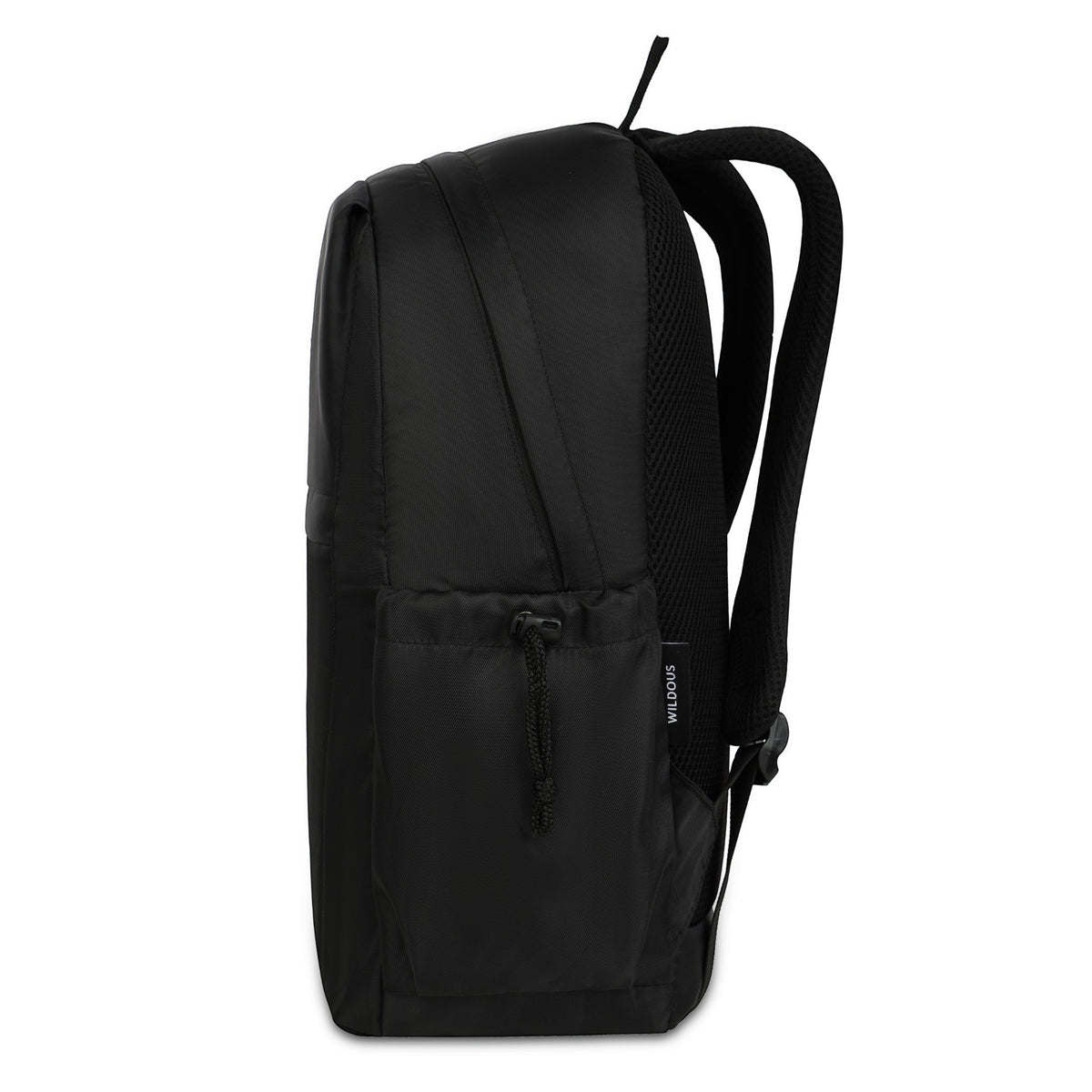 Wildous Zyro Spacious & Smart Laptop Backpack Olive