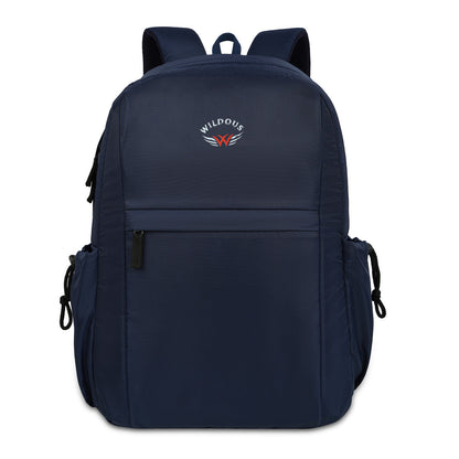 Wildous Zyro Spacious & Smart Laptop Backpack Olive