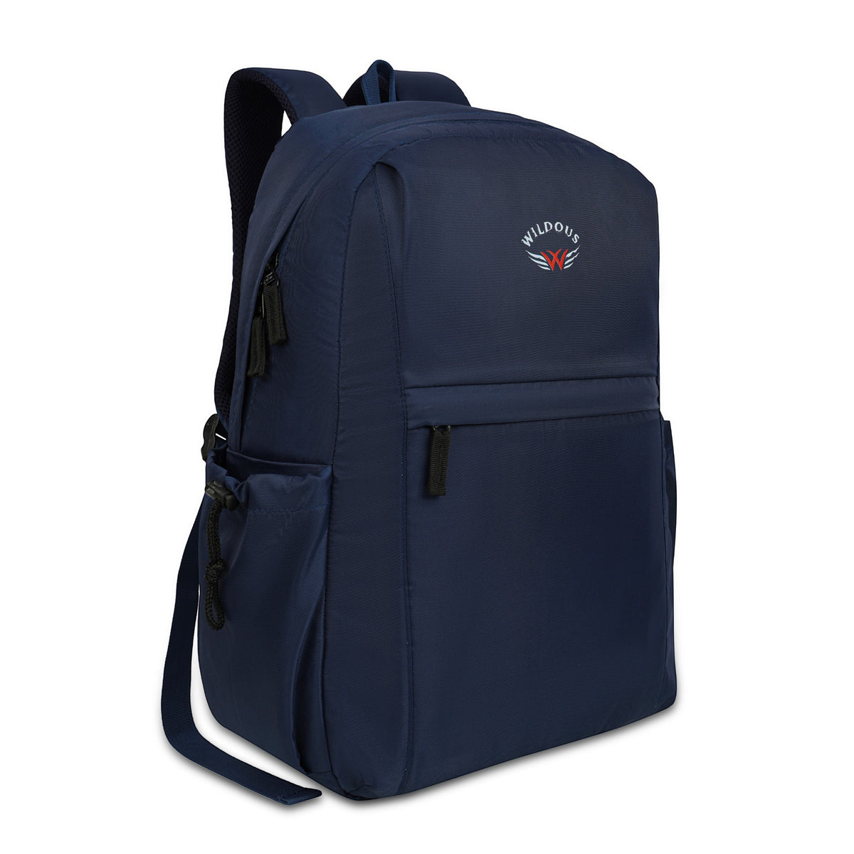 Wildous Zyro Spacious & Smart Laptop Backpack Olive