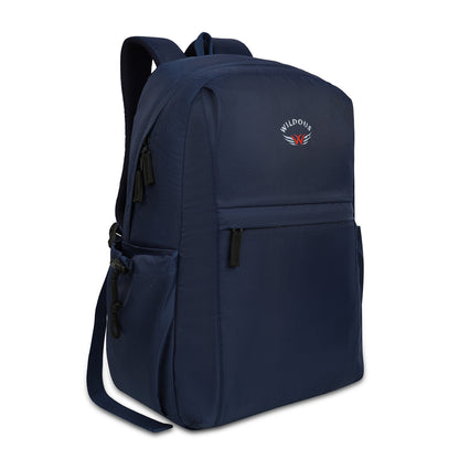 Wildous Zyro Spacious & Smart Laptop Backpack Olive