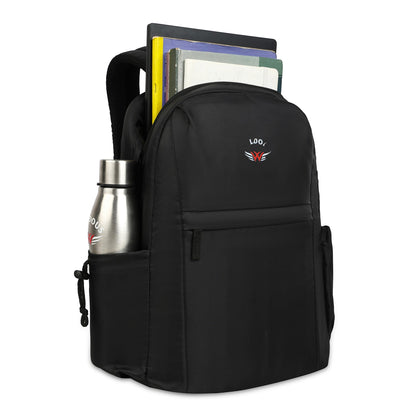 Wildous Zyro Spacious & Smart Laptop Backpack Olive