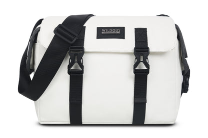 Wildous Drift Pack Sling Bag – Black