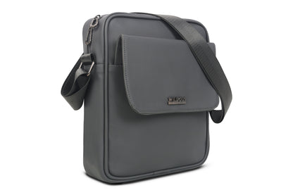 Wildous Swift Sling Bag | Compact, Stylish & Convenient side bag Navy