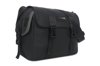 Wildous Drift Pack Sling Bag – Black