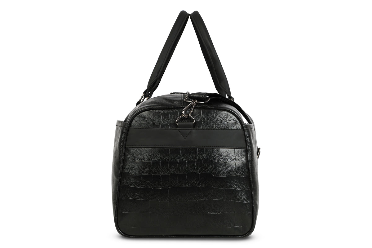 Wildous Altro Duffle Bag - Spacious 31L Travel & Everyday Carry Bag For Men & Women