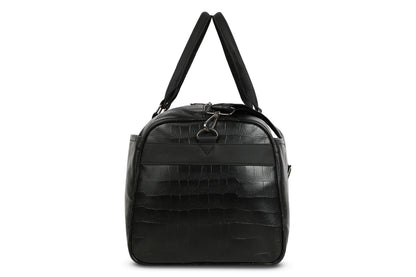Wildous Altro Duffle Bag - Spacious 31L Travel & Everyday Carry Bag For Men & Women