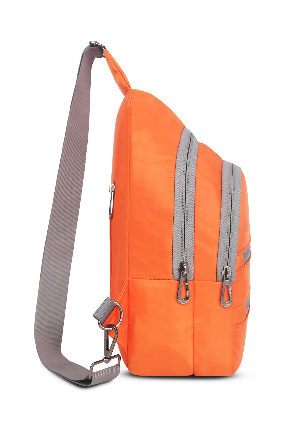 Wildous Loop Sling Bag Orange