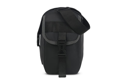 Wildous Drift Pack Sling Bag – Black