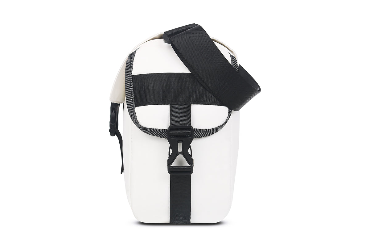 Wildous Drift Pack Sling Bag – Black