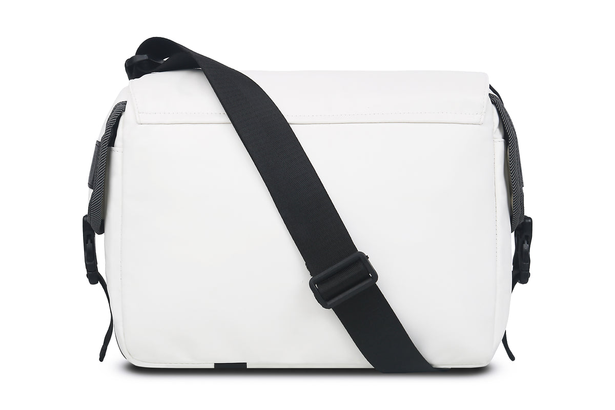 Wildous Drift Pack Sling Bag – Black