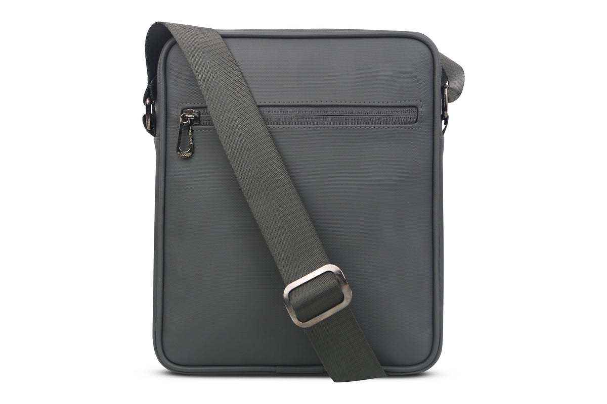 Wildous Swift Sling Bag | Compact, Stylish & Convenient side bag Navy