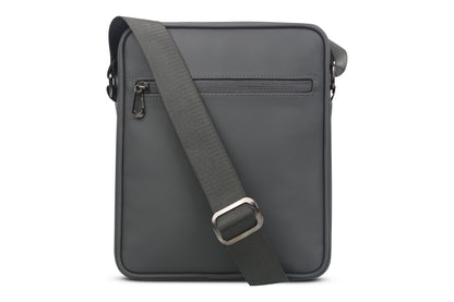 Wildous Swift Sling Bag | Compact, Stylish & Convenient side bag Navy