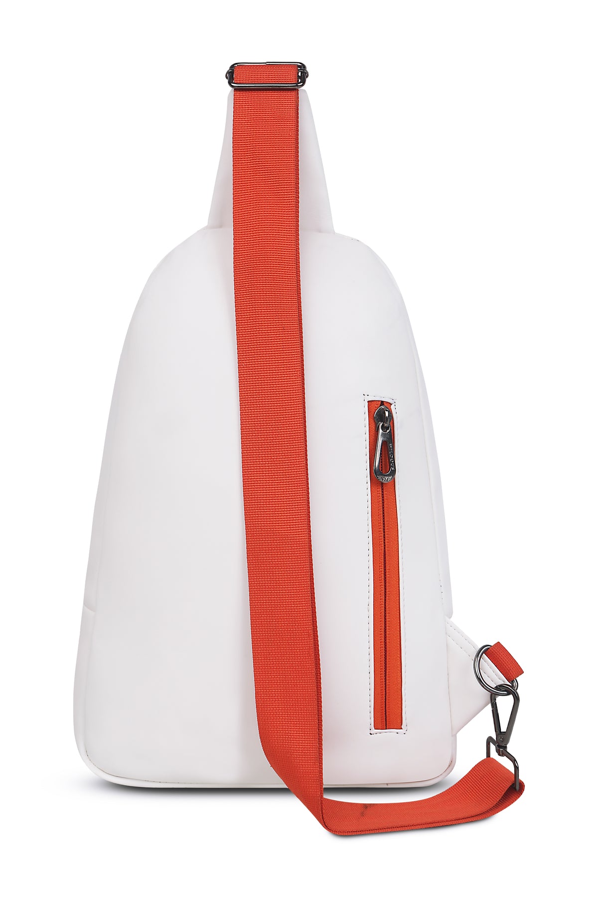 Wildous Loop Sling Bag Orange