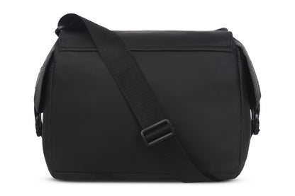 Wildous Drift Pack Sling Bag – Black