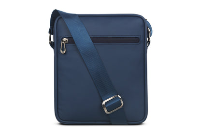 Wildous Swift Sling Bag | Compact, Stylish & Convenient side bag Navy