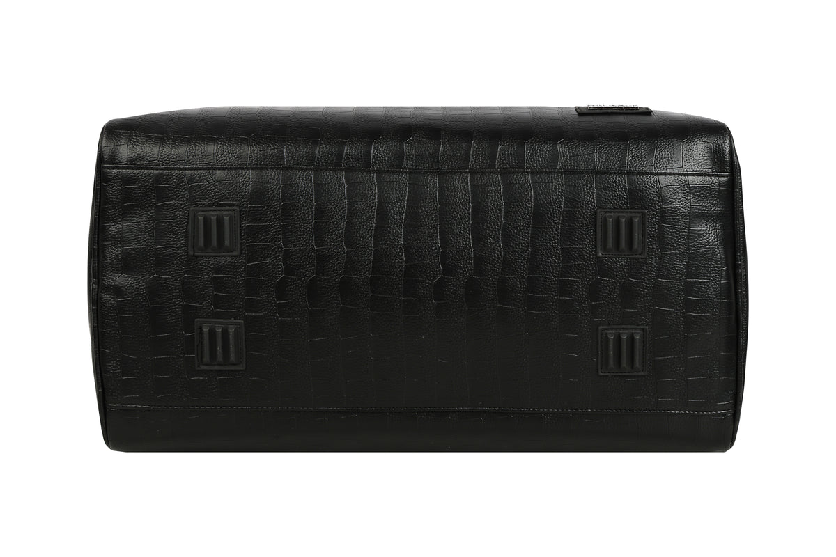 Wildous Altro Duffle Bag - Spacious 31L Travel & Everyday Carry Bag For Men & Women