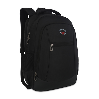 Wildous Genus 15.6 Inc Laptop Backpack 29 L Navy