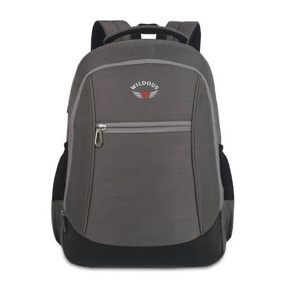 Wildous Genus 15.6 Inc Laptop Backpack 29 L Navy