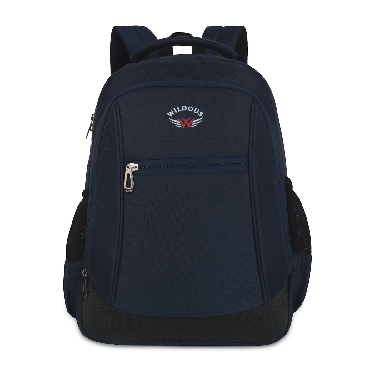 Wildous Genus 15.6 Inc Laptop Backpack 29 L Navy