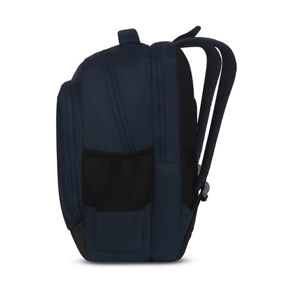 Wildous Genus 15.6 Inc Laptop Backpack 29 L Navy