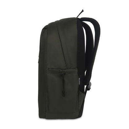 Wildous Zyro Spacious & Smart Laptop Backpack Olive