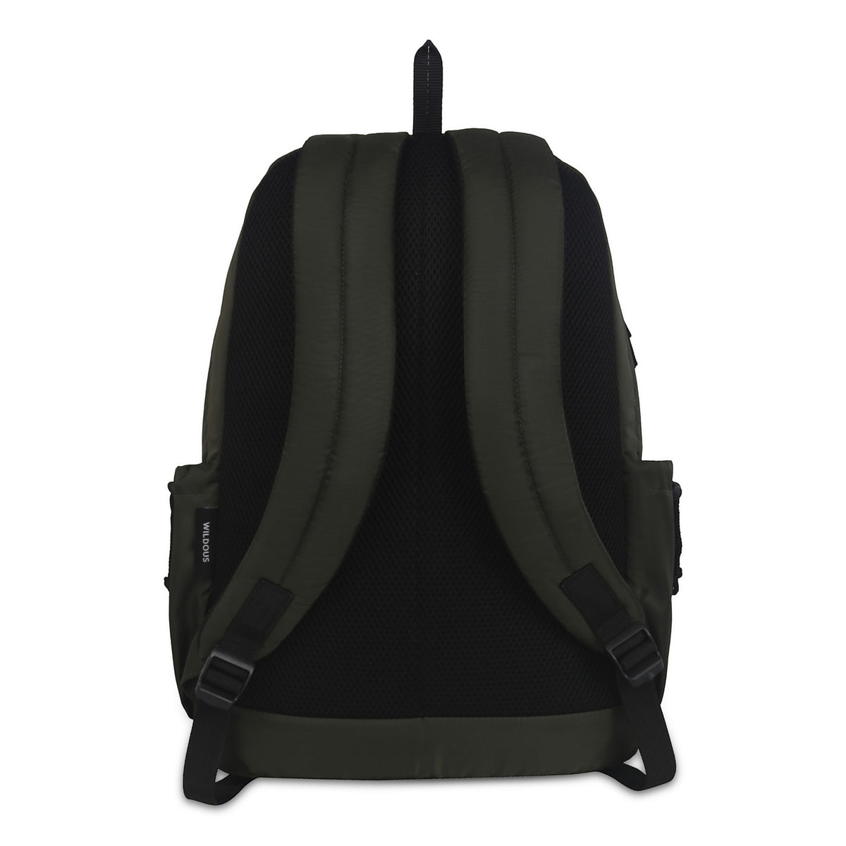 Wildous Zyro Spacious & Smart Laptop Backpack Olive
