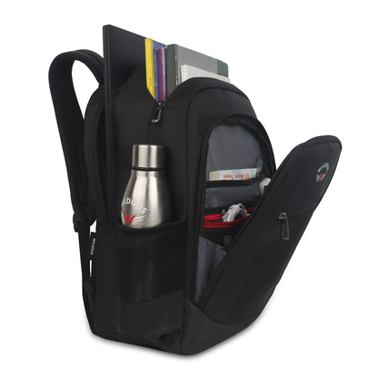 Wildous Genus 15.6 Inc Laptop Backpack 29 L Navy