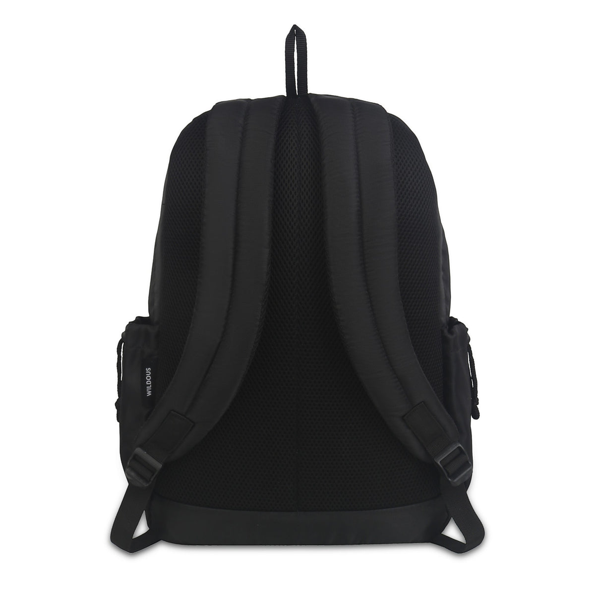 Wildous Zyro Spacious & Smart Laptop Backpack Olive