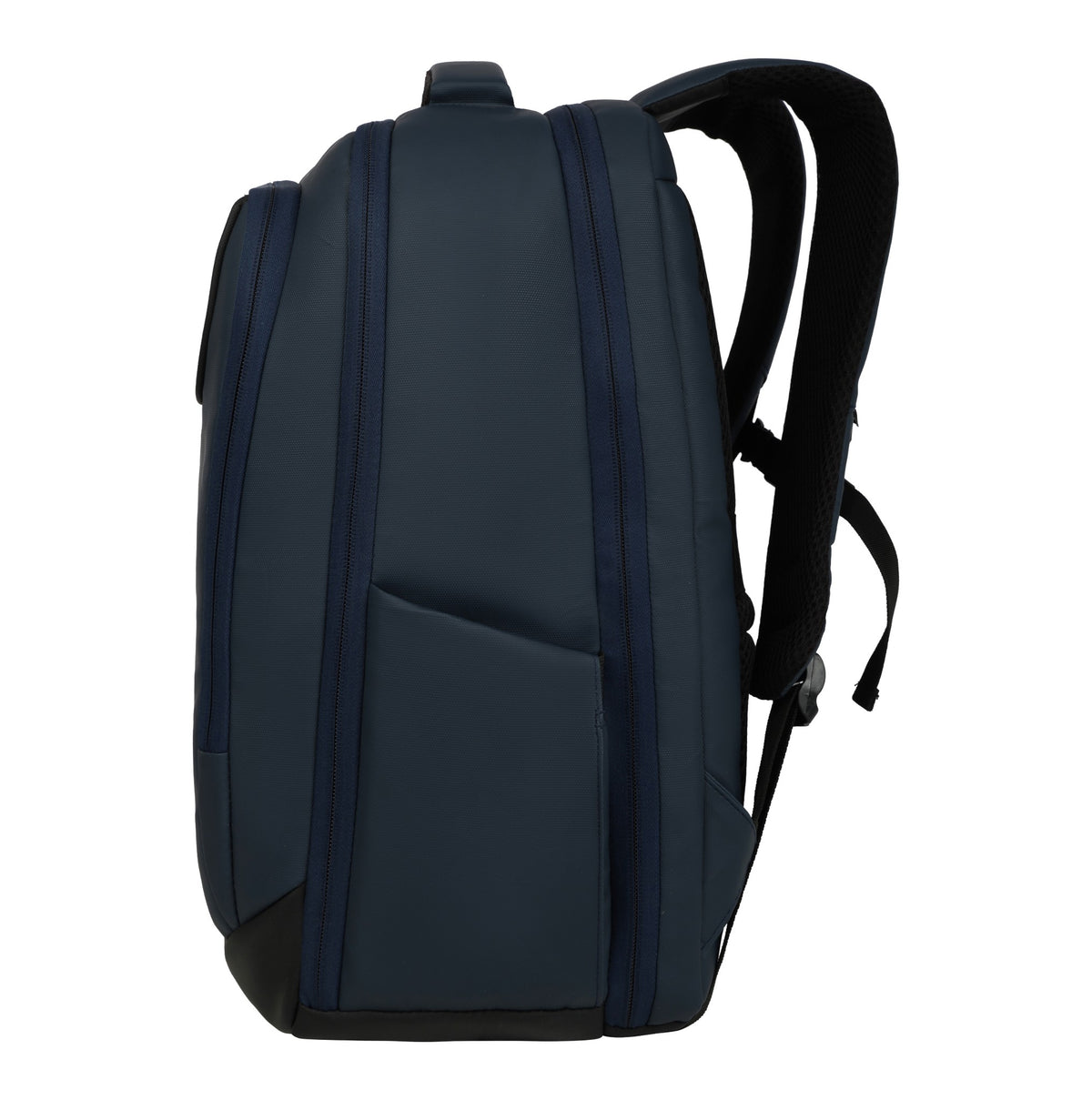 Wildous Voltra Premium Laptop Backpack | 30 L | 3 Compartments Black