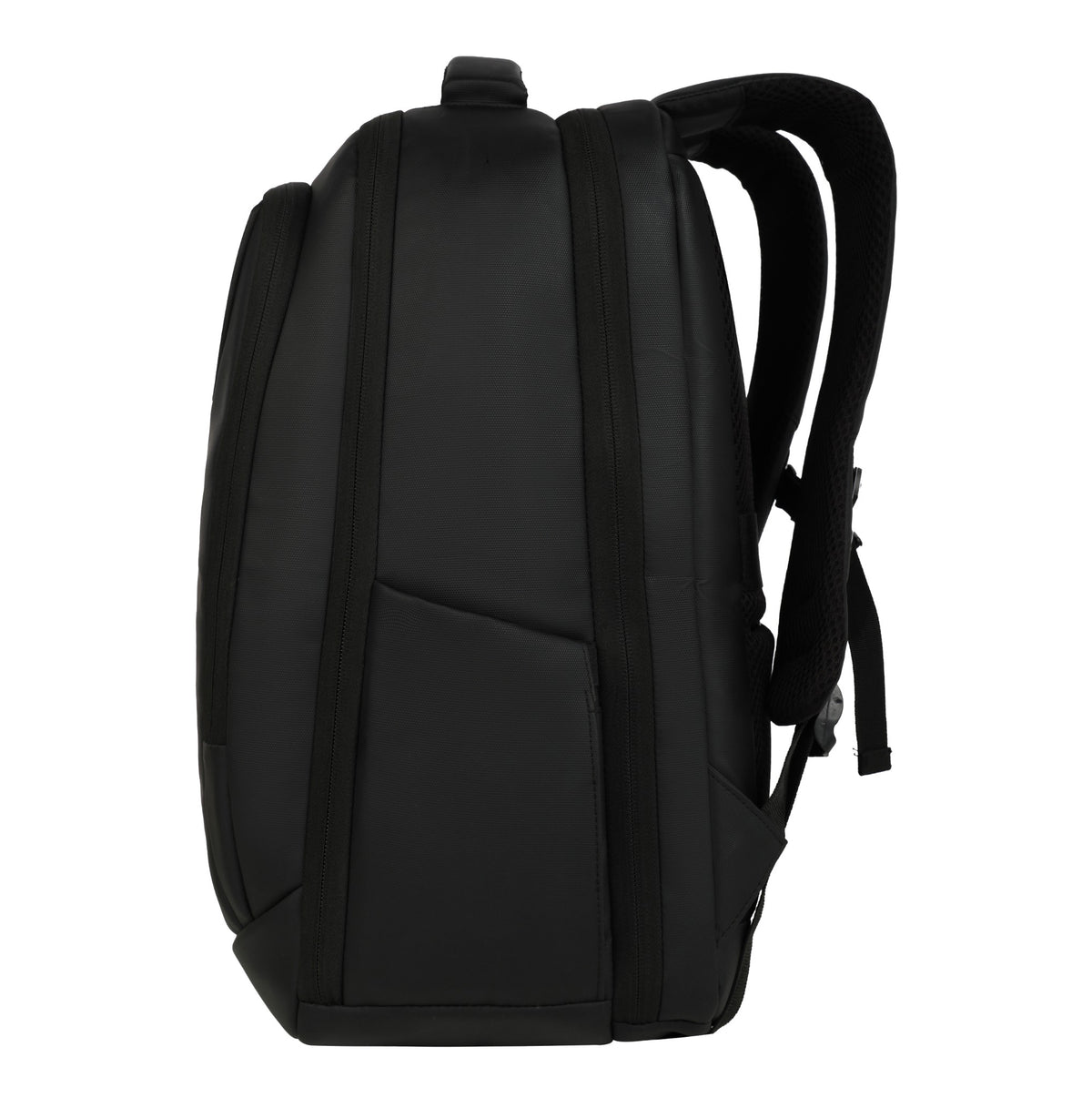 Wildous Voltra Premium Laptop Backpack | 30 L | 3 Compartments Black
