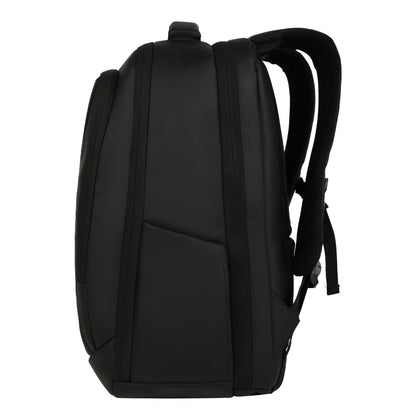 Wildous Voltra Premium Laptop Backpack | 30 L | 3 Compartments Black